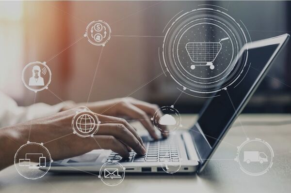 Concepción lanza plan con IA para que MIPYMES creen tiendas online gratis - Concepción al Día