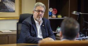 La UIP apuntó al contrabando y el Gobierno relanzó un operativo para calmar a los productores