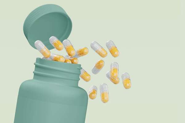 El auge de los suplementos para ejecutivos en Paraguay: US$ 4 millones - Negocios - ABC Color