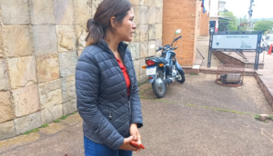 Una mujer teme por su vida y denuncia que expareja viola medida de alejamiento - trece