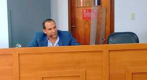 VIDEO | Del giro a comisiones al rechazo: salomonistas redoblan «trancazo» contra pedidos de informes de Rojas - San Lorenzo Hoy