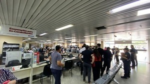 Asunción: investigan alteración de cuentas catastrales en la Municipalidad - ADN Digital