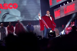 Elecciones presidenciales en Bolivia: Jorge Quiroga cerró su campaña y pidió a los bolivianos que lo “honren con su voto” - ADN Digital