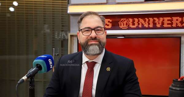 La Nación / Justicia analiza 1.400 casos de presos que podrían usar tobilleras electrónicas