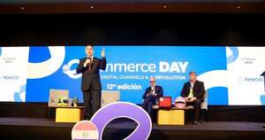 La Nación / Capacitación y políticas públicas son claves para impulsar el e-Commerce en el país, afirman