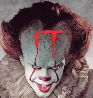 “It” de Andy Muschietti El miedo que hizo historia