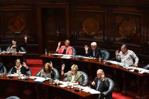 AUDIO. Constanza Moreira, senadora uruguaya sobre le Eutanasia: “Fue muy importante la separación entre iglesia y Estado” - Ancho Perfil - ABC Color