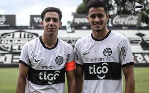 Versus / Estaba llamado a ser la "esperanza" de Olimpia para el 2026, pero sufrió una durísima lesión