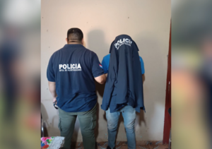 Capataz simuló ser víctima de abigeato para quedarse con varios ganados - trece