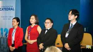 Asociación coreana invita a una jornada sobre salud ocupacional