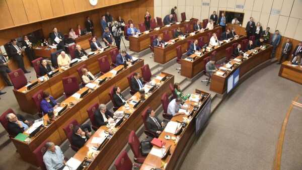 Ley de Protección de Datos Personales: oficialismo apostaría a versión Senado