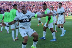 Versus / ¿Se viene el último superclásico de Richard Ortiz?