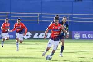 Versus / ¡Mala noticia! Ronald Cornet sufre la peor de las lesiones