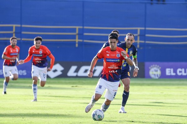 Versus / ¡Mala noticia! Ronald Cornet sufre la peor de las lesiones