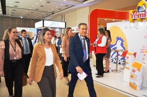 Con rotundo éxito culminó la Expo Comampar 2025 •