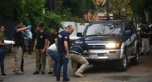 Popular / Polis apresaron a un muchachón que sería el que pagó para que m4t4n al militar Guillermo Moral