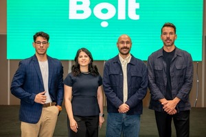 Popular / Nueve de cada diez conductores destacan que el modelo de plataformas les brindan libertad total