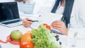 Profesión en crecimiento: la nutrición se consolida como pilar de la salud preventiva