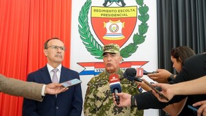 Operativo Jejoko Mbareté: Gobierno busca frenar contrabando con apoyo de militares
