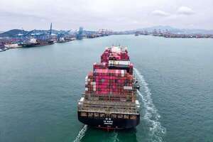 Revelan que China tiene más peso económico en Paraguay que Taiwán - Economía - ABC Color