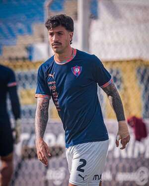 Cerro Porteño: Bava apuesta a la experiencia - Cerro Porteño - ABC Color