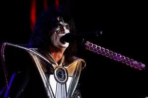 Popular / Murió Ace Frehley, guitarrista principal y solista de Kiss, a los 74 años