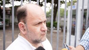 Médico forense plantea debate sobre una ley para una “muerte digna” en Paraguay - Info Alto Parana