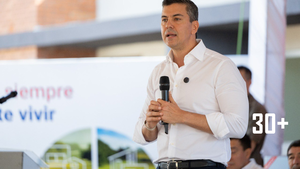 Peña sobre supuestos sobres con dinero: “Trataron de generar una historia” - trece