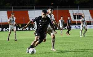 Paridad en el arranque de la fecha 17
