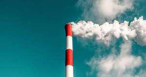 Diario HOY | Paraguay rechaza el impuesto global al carbono