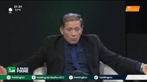 Video: A Paso Firme | ¿Las ideas de la libertad son realizables? – Dr. Mario Centurión