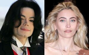 Popular / Hija de Michael Jackson recibió 65 millones de dólares por herencia