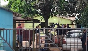 Ángel González, el presunto financista del asesinato de Guillermo Moral - ADN Digital