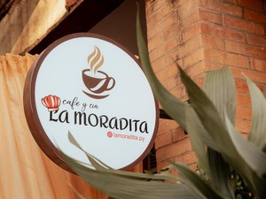 La Moradita abre sus puertas en Concepción como nueva opción gastronómica en el Palacio de Justicia - Concepción al Día