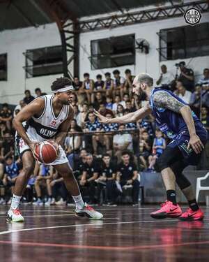 Top 4 del Clausura: Overtime para los Kings - Polideportivo - ABC Color