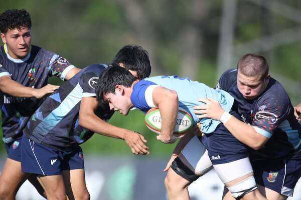 Rugby: Yacare’í disputan Torneo Argentino Select 12 M17 - Polideportivo - ABC Color