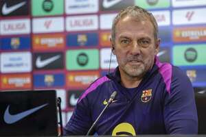 LaLiga de España: Barcelona, en busca de mostrar mejoría - Fútbol Internacional - ABC Color