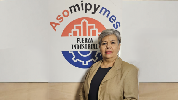 Guillermina Imlach: “La Ley de Garantías Mobiliarias permitirá a mipymes usar maquinaria o stock como garantía para créditos”