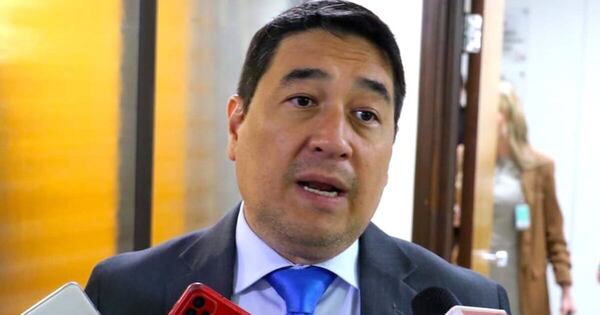 La Nación / Nakayama señala eterno error que condena a la oposición a la derrota