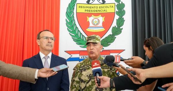 La Nación / Regresa operativo Jejoko Mbarete para la lucha contra el contrabando