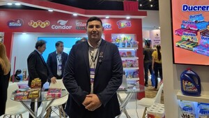 MERCADO PLUS Y COIPLUSA IMPULSAN EL DESARROLLO COMERCIAL EN LA EXPO COMAMPAR