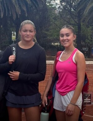 Santino cae en Chile, Mia Valentina es finalista en Bolivia y Dani juega cuartos en Brasil - La Tribuna
