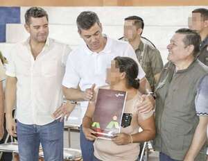 Indert desmiente a Santiago Peña y a su propio titular sobre títulos finiquitados - Política - ABC Color