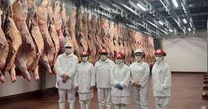La Nación / Carne local generó interés, se enfoca a nuevos destinos