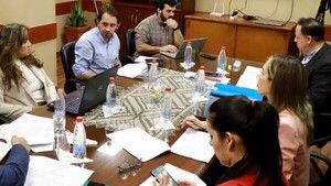 FIP pide aprobación de ley de protección para los periodistas