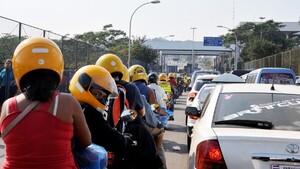 Brasil planea usar IA para mejorar el control fronterizo con Paraguay