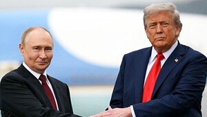Putin y Trump tienen nueva cita tras una llamada “productiva”
