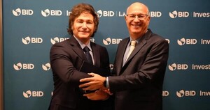El BID ampliará plazo de financiamiento a  Argentina