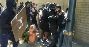 Diario HOY | Miembros de Antifa enfrentan cargos por terrorismo tras ataque en Texas