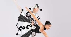La Nación / Ballet “El cascanueces” vuelve al Teatro Municipal de Asunción